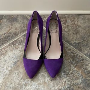 Vince Camuto pumps